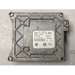 SIEMENS SIMTEC 56 5WK9073 OPEL 90506365