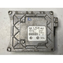 SIEMENS SIMTEC 56 5WK9073 OPEL 90506365