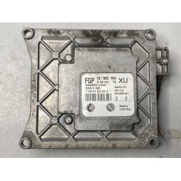 SIEMENS SIMTEC 56 5WK9073 OPEL 90506365