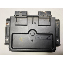 ECU MOTOR LUCAS DCN2 R04080034A PSA 9641390180