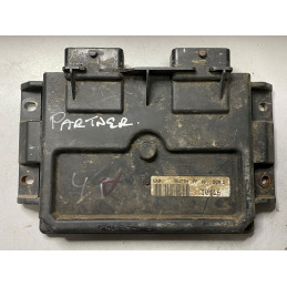 BOSCH EDC15P+ 0281011824 VAG TDI 2004