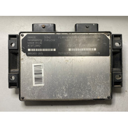 BOSCH EDC15P+ 0281011824 VAG TDI 2004