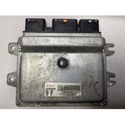 ECU MOTOR HITACHI NISSAN MEC940-160 D2 1715