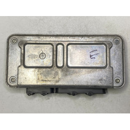 BOSCH EDC15P+ 0281011824 VAG TDI 2004