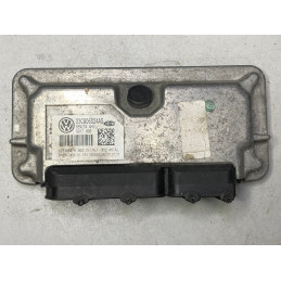 BOSCH EDC15P+ 0281011824 VAG TDI 2004