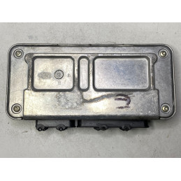 BOSCH EDC15P+ 0281011824 VAG TDI 2004