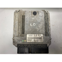 BOSCH EDC15P+ 0281011824 VAG TDI 2004