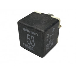 RELE 53 AMP / TE CONNECTIVITY V23134-B52-X227 VAG 141951253B - REACONDICIONADO