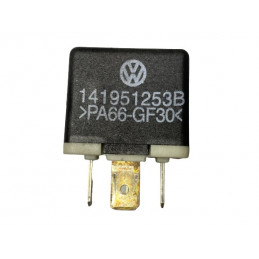 RELE 53 AMP / TE CONNECTIVITY V23134-B52-X227 VAG 141951253B - REACONDICIONADO