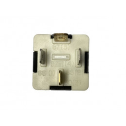 RELE 53 AMP / TE CONNECTIVITY V23134-B52-X227 VAG 141951253B - REACONDICIONADO