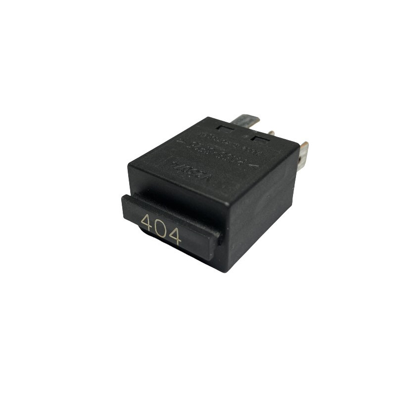 RELE 404 BOSCH / TYCO / WLO 29201077 VAG 7M0951253C 95VW10K705EA - REACONDICIONADO RELE 404 BOSCH / TYCO / WLO 29201077 VAG 7M0951253C 95VW10K705EA - REACONDICIONADO