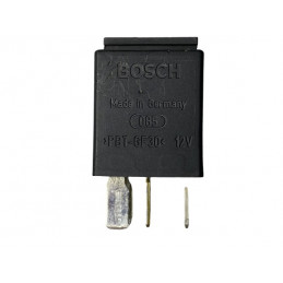 RELE 404 BOSCH / TYCO / WLO 29201077 VAG 7M0951253C 95VW10K705EA - REACONDICIONADO