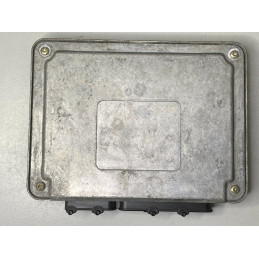 ENGINE ECU MAGNETI MARELLI IAW 4CV.V6 61600.493.01 VAG 036906014AM