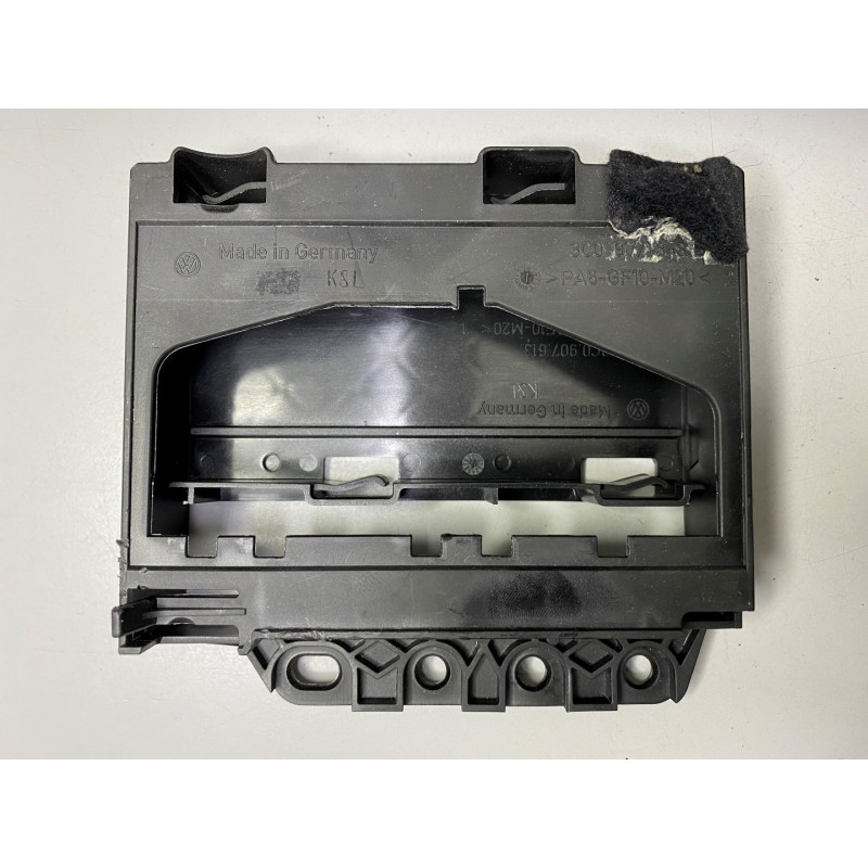 SOPORTE KSL ECU BODY VAG 3C0907648B