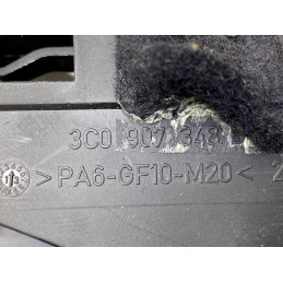 KSL SUPPORT BODY ECU VAG 3C0907348B