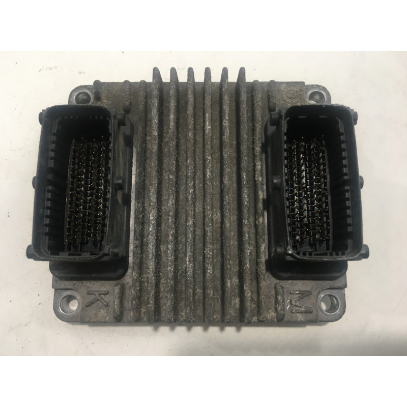 ECU MOTOR DELPHI DELCO HSFI-2.1 OPEL 09353489 DJTX ECU MOTOR DELPHI DELCO HSFI-2.1 OPEL 09353489 DJTX