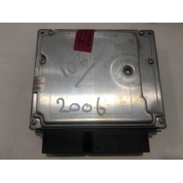 BOSCH EDC15C6 0281011484 MERCEDES A6111530591