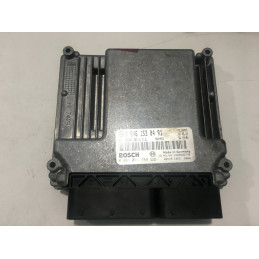 BOSCH EDC15C6 0281011484 MERCEDES A6111530591