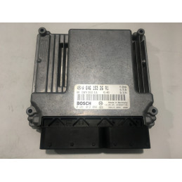 ECU MOTOR BOSCH EDC16C2-7.31 0281012066 MERCEDES A6461532691