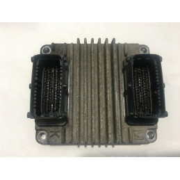 ECU MOTOR DELPHI DELCO HSFI-2.1 OPEL 09353459 DLSP