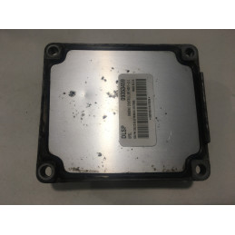 BOSCH ME1.5.5 0261207421 OPEL 24443795AR