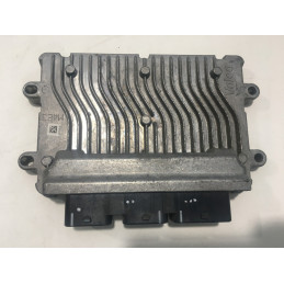 ECU MOTOR VALEO V34.1 V29010314A PSA 9666591380