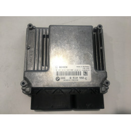 BOSCH EDC16U1 0281011364 AUDI 03G906016G