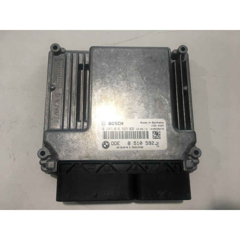 BOSCH EDC16U1 0281011364 AUDI 03G906016G