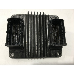 ECU MOTOR DELPHI DELCO HSFI-2.1 OPEL 09353469 DJTT