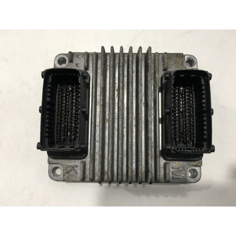 BOSCH ME1.5.5 0261207421 OPEL 24443795AR BOSCH ME1.5.5 0261207421 OPEL 24443795AR