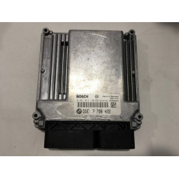 BOSCH EDC16U1 0281011364 AUDI 03G906016G