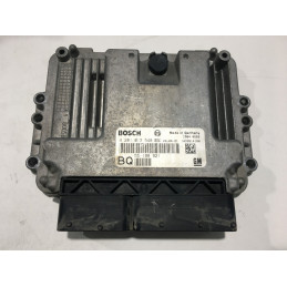 ECU MOTOR BOSCH EDC16C9-3.22 0281012548 OPEL 55198921 BQ