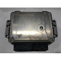 BOSCH EDC15C3 0281011101 RENAULT 8200163528