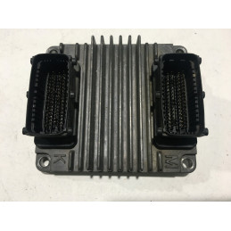 ECU MOTOR DELPHI DELCO 8973065750 OPEL 12212819 