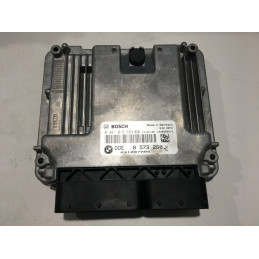 ECU MOTOR BOSCH EDC17C50-4.58 0281019683 BMW 8573260