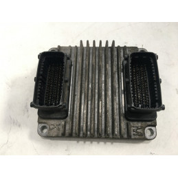 ECU MOTOR DELPHI DELCO HSFI-2.1 OPEL 09353509 DJTY