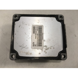 BOSCH ME1.5.5 0261207421 OPEL 24443795AR