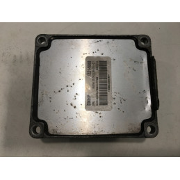 BOSCH ME1.5.5 0261207421 OPEL 24443795AR