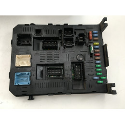 BSI JOHNSON CONTROLS H03-01 PSA 9660105780