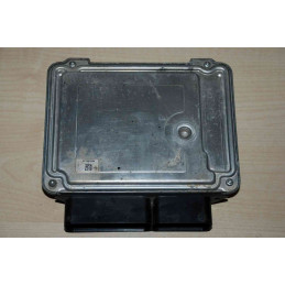 BOSCH EDC15C3 0281011101 RENAULT 8200163528