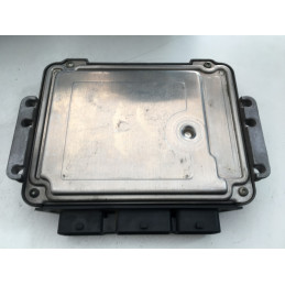 BOSCH EDC16C3 0281011276 RENAULT 8200305678