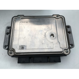 BOSCH EDC16C3 0281011276 RENAULT 8200305678