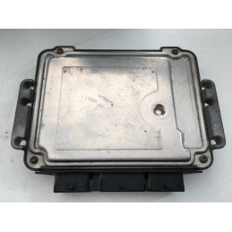 ENGINE ECU BOSCH EDC16C3-10.22 0281010769 RENAULT 8200184294 8200269883