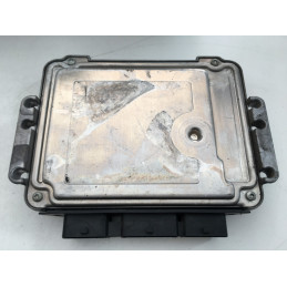 BOSCH EDC16C3 0281011276 RENAULT 8200305678