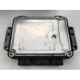 BOSCH EDC16C3 0281011276 RENAULT 8200305678