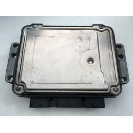 BOSCH EDC16C3 0281011276 RENAULT 8200305678