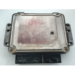 BOSCH EDC15C3 0281011101 RENAULT 8200163528