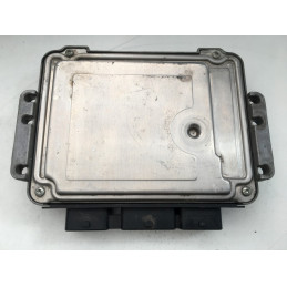 BOSCH EDC15C3 0281011101 RENAULT 8200163528