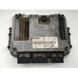 ECU MOTOR BOSCH EDC16C3-10.22 0281011646 NISSAN 23710AW33B RENAULT 8200391966 8200514129