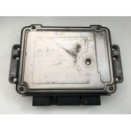 ENGINE ECU BOSCH EDC16C3-10.22 0281010769 RENAULT 8200184294 8200269883